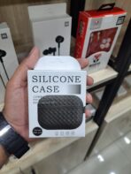 Airpod Silicon Case pro 2 - Image 2