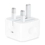 Apple Adapter 20W 3 Pin ORGINAL - Image 2