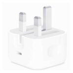 Apple Adapter 20W 3 Pin ORGINAL