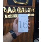 Apple PD Cable 16 Pro Max 60W