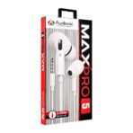 Audionic Handsfree Max Pro