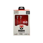 Audionic Handsfree Type C Jionee (Extra Bass) - Image 2