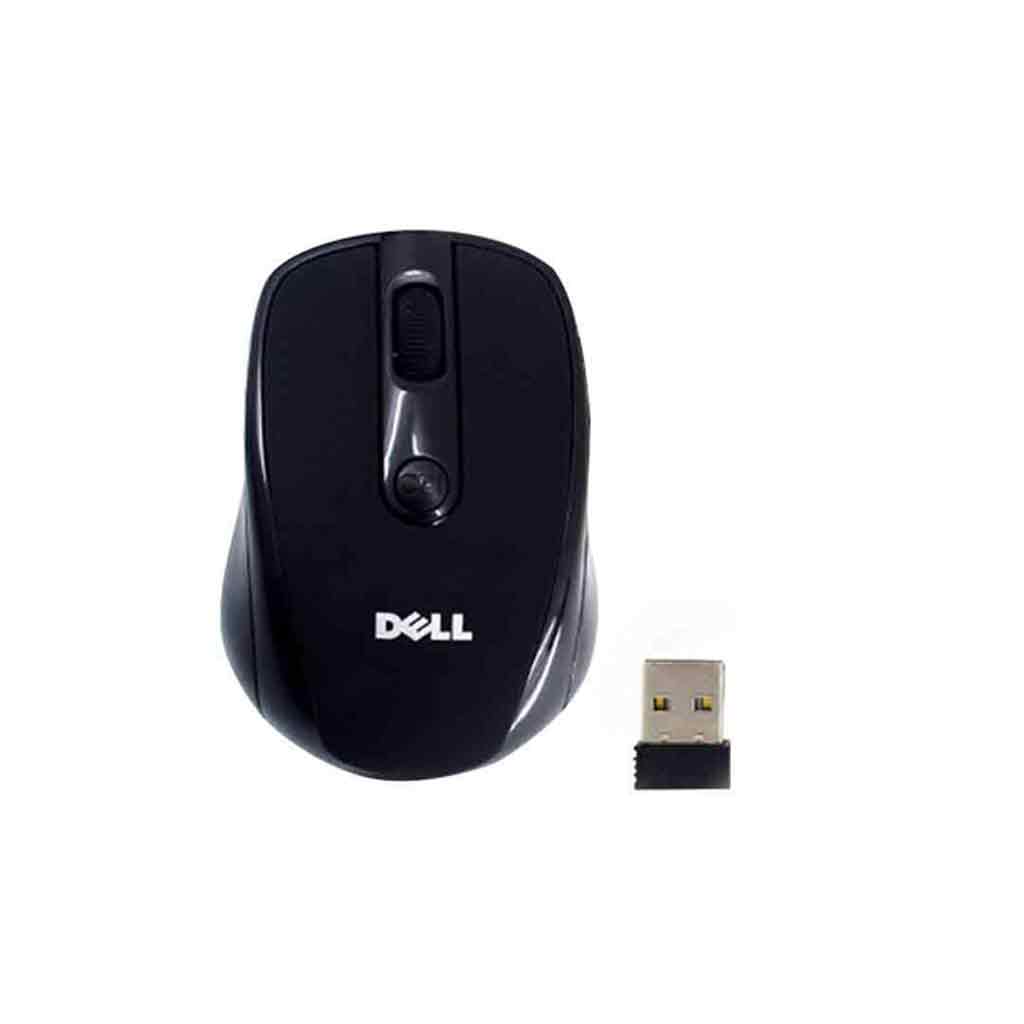 Dell-USB-Mouse Dell Mouse wireless - Image 1