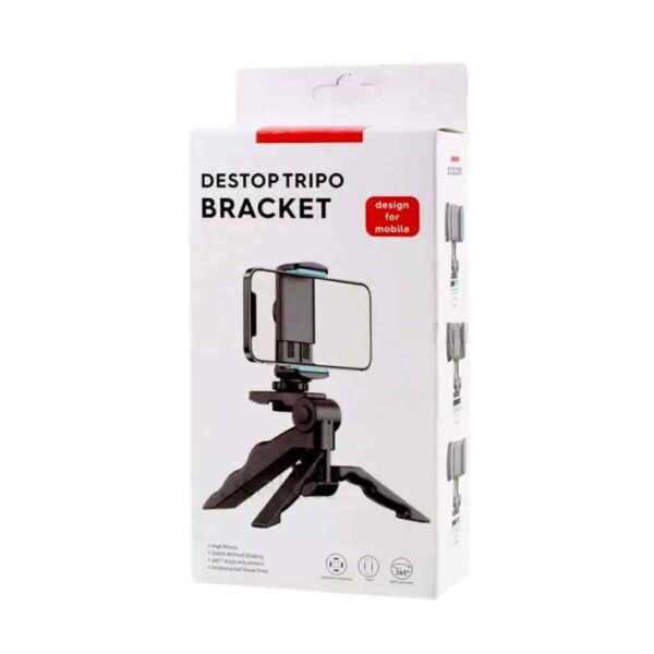 Desktop Bracket K555