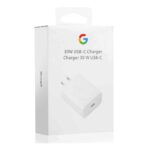 Google Pixel Adapter 30W
