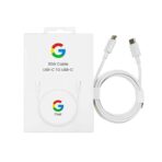 Google Pixel Cable 30W
