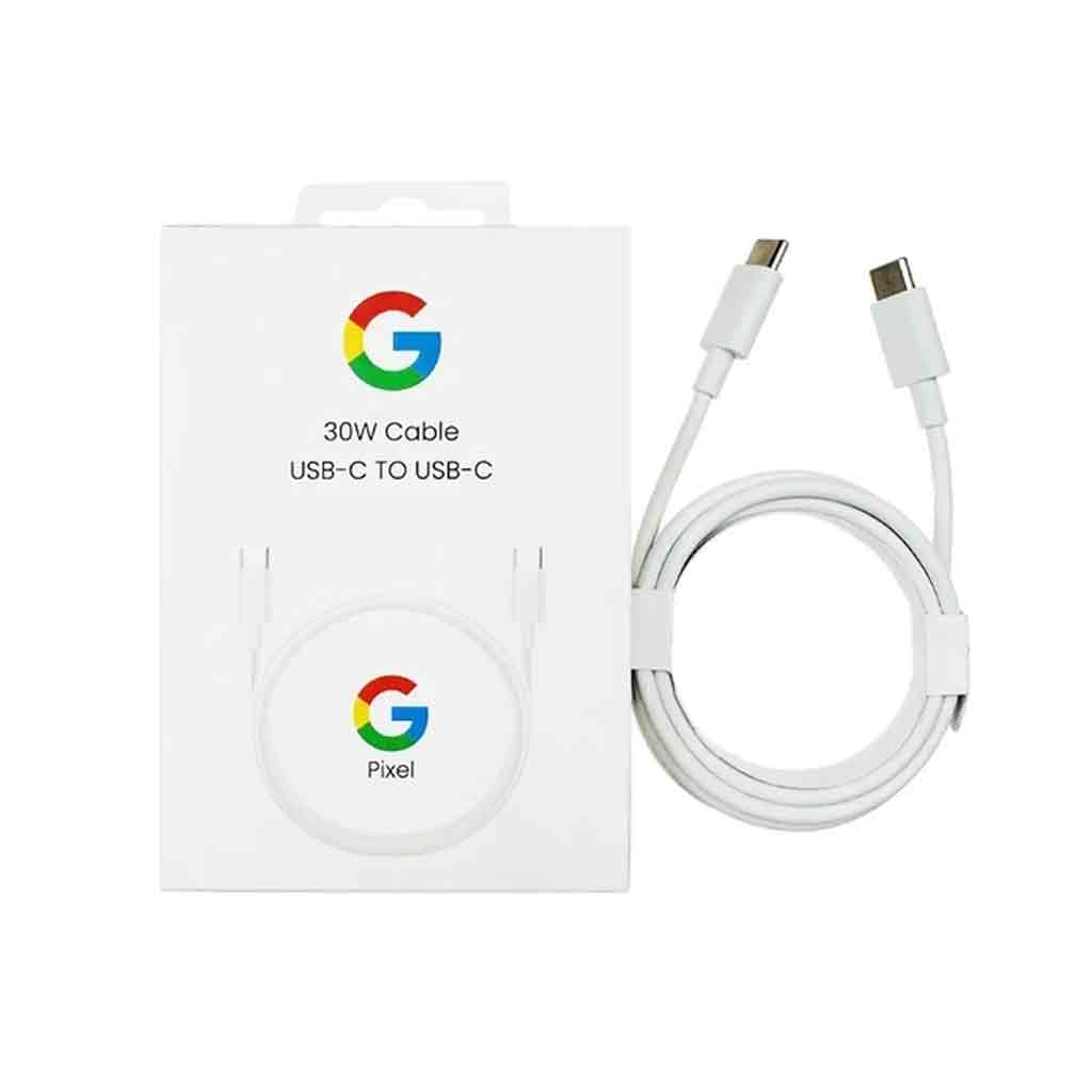 Google-Pixel-Cable-30W Google Pixel Cable 30W - Image 1