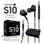 Samsung AKG S10+ Handsfree