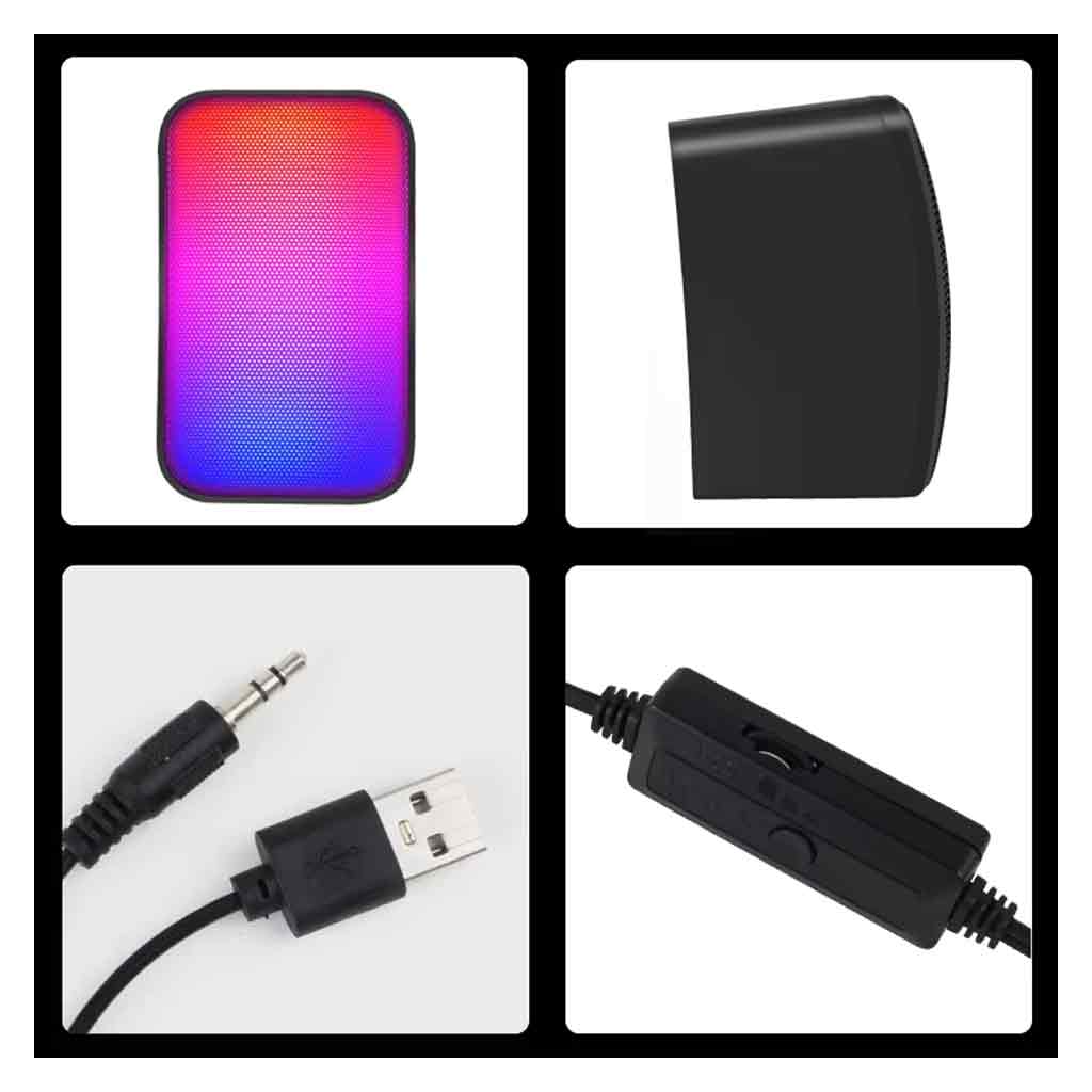 Speaker-KISONLI-X17 Speaker KISONLI X17 - Image 1