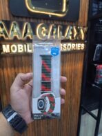 Watch Strap Two Tone Color - Image 2