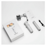 Gimbal Handheld Stabilizer M1 3 Axis