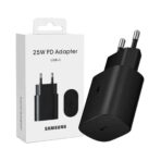 Samsung 25W Adapter Original