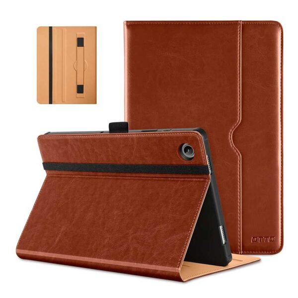 Samsung A9 8.7" Tab Book Cover