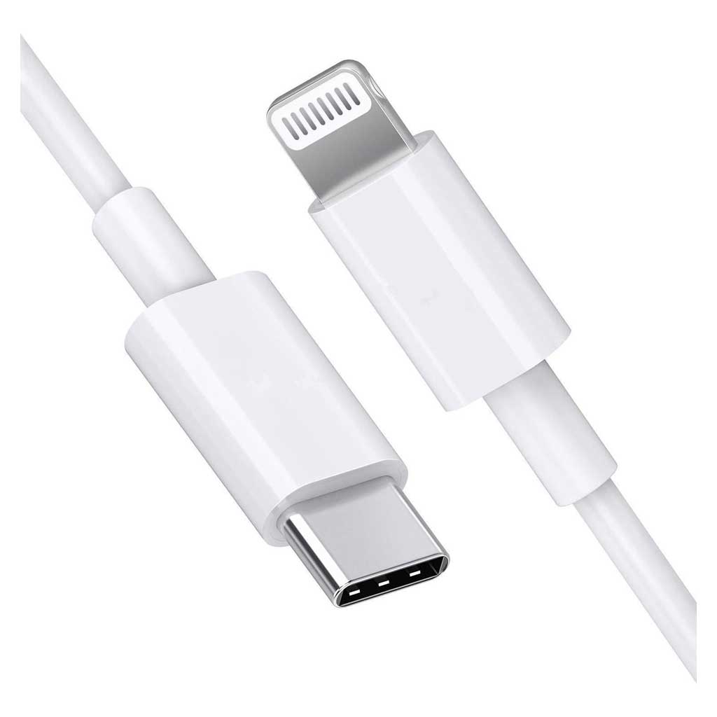 Type-c-to-lightning Apple PD Cable Type C to Lightning 1M - Image 1