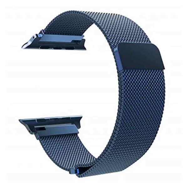 Watch Strap Magnetic