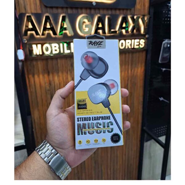 ZM10 Type C Handsfree