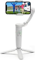 Gimbal Handheld Stabilizer M1 3 Axis - Image 3